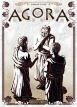 Agora - obrázek