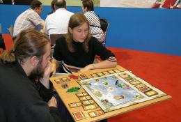 Essen Spiel'08