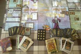 Diagon Alley starter a Two-Player starter set