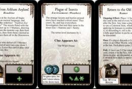 Mythos Cards