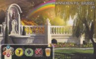 7 Wonders: Manneken Pis Promo - obrázek