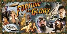 Fortune and Glory: The Cliffhanger Gam