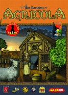 Agricola revised edition ENG