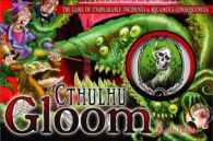 Cthulhu Gloom - obrázek