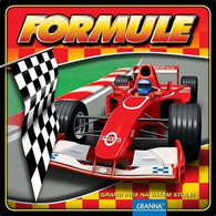 Formule - obrázek