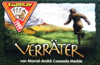 Verräter - obrázek