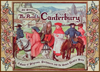 The Road to Canterbury 