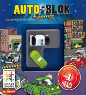 SMART - Auto Blok rozšíření - obrázek