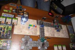 Doom: The Boardgame