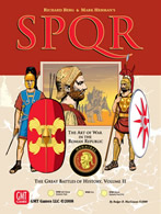 SPQR: Battle module - Battle of Castulo