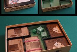 Munchkin - Insert