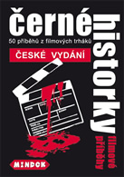 Černé historky: Filmové příběhy - obrázek