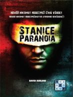 Stanice Paranoia - dobročinná aukce