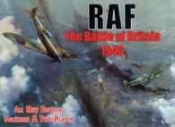 RAF The Battle of Britain 1940