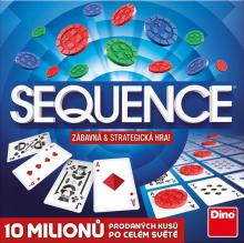 Sequence - obrázek