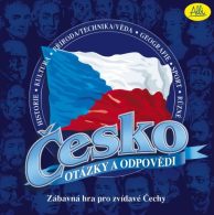 ČESKO : Otázky a odpovědi - původní verze 