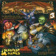 Red Dragon Inn 3, The - obrázek