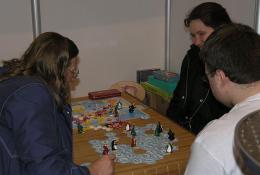 Essen Spiel'08