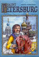 Sankt Petersburg