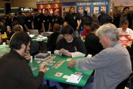 Essen Spiel'08 - turnaj