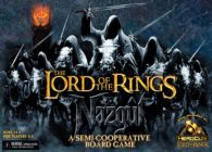 Lord of the Rings: Nazgul