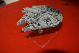 Millennium Falcon