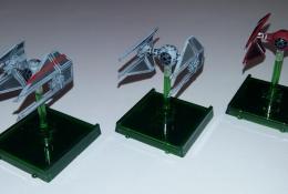 TIE Interceptor