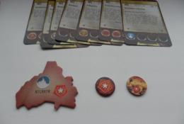 FFG reprint-komponenty Euro-Socialist Pact