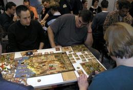 Essen Spiel'07