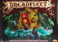 Dreadfleet - obrázek