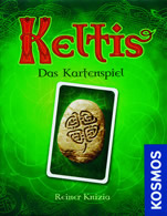 Keltis: Das Kartenspiel - obrázek