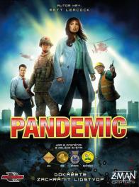 Pandemic EN