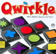 Qwirkle - obrázek