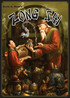 Zong Shi - obrázek