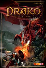 Drako: Drak a trpaslíci