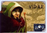 Yggdrasil: Vidar Promo - obrázek