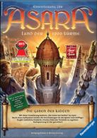 Asara: Die Gaben des Kalifen - obrázek