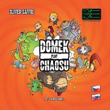 Domek plný chaosu