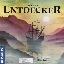 Die Neuen Entdecker