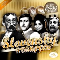 Slovenský a český film SK