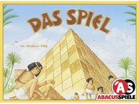 Spiel, Das - obrázek