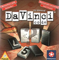 DaVinci Code