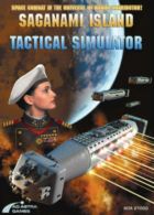 Saganami Island Tactical Simulator - obrázek