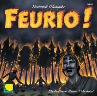 Feurio! - obrázek