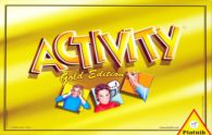 Activity Gold Edition