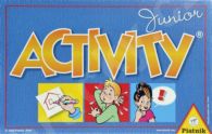 Activity JUNIOR - obrázek