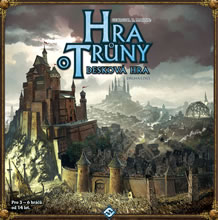 Hra o truny: druha edice