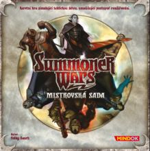 Summoner wars