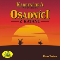 Osadníci z Katanu - kartová - rozšírenia