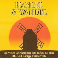 Siedler von Catan, Die - Kartenspiel: Handel & Wandel - obrázek